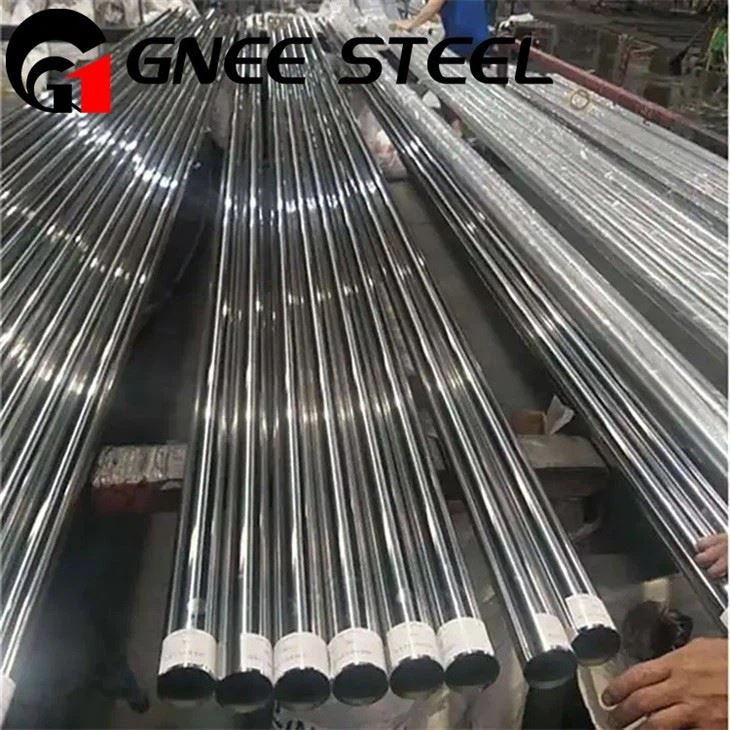 Hastelloy UNS N06985 N10675 Pipe