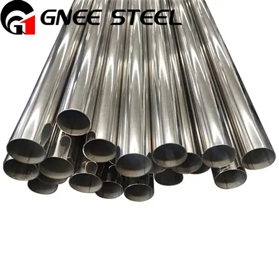 مقایسه بین MonelK500 و Monel400