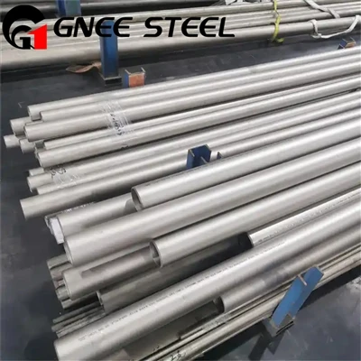 آلیاژ مبتنی بر نیکل (Inconel625 N06625) عملکرد عالی در محیط های خورنده در آب ...