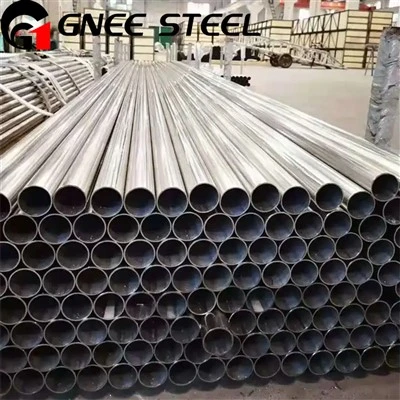Hastelloy Alloy C22 X لوله قطر کوچک ضد زنگ