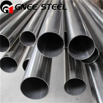 INCONEL 601 UNS N06625 لوله SS پردازش داغ
