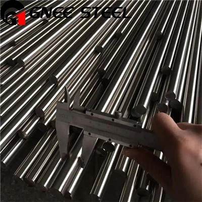 آلیاژ Inconel {0}} H لوله مبدل حرارتی