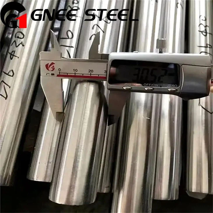 Uns N06601 783 Pipe Metal