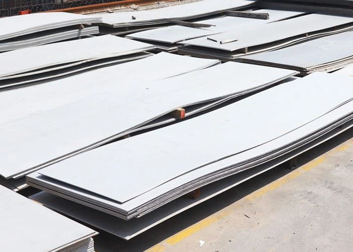 1.4029 Stainless Steel Medium Thickness Plate