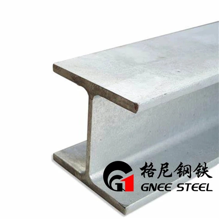 304 SS Structural Beams Stainless Steel I/HBeams