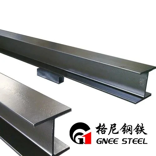 304 SS Structural Beams Stainless Steel I/HBeams
