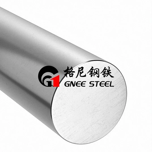 316 Stainless Round Bar