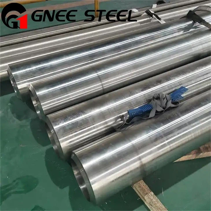 330 27-7MO Incoloy Alloy Pipe