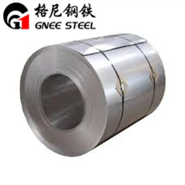 430 Stainless Steel Coil For Tableware / Cookware Inox 430 BA Coil