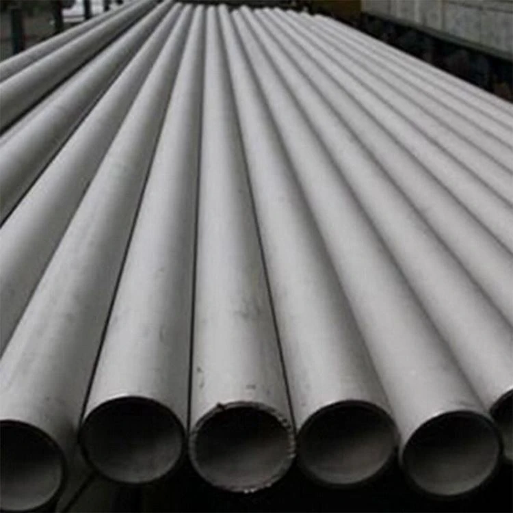 لوله مستطیلی استیل AISI 316L