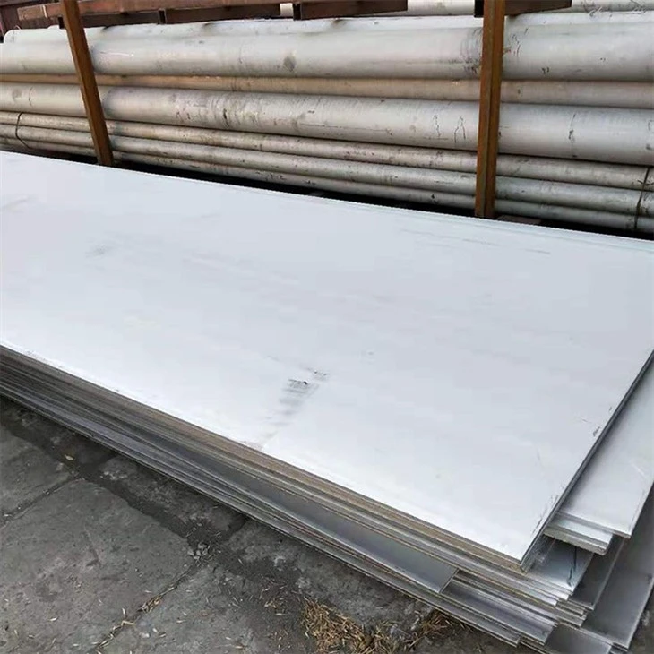 Aluminium 3003 Alloy Plates And Sheets