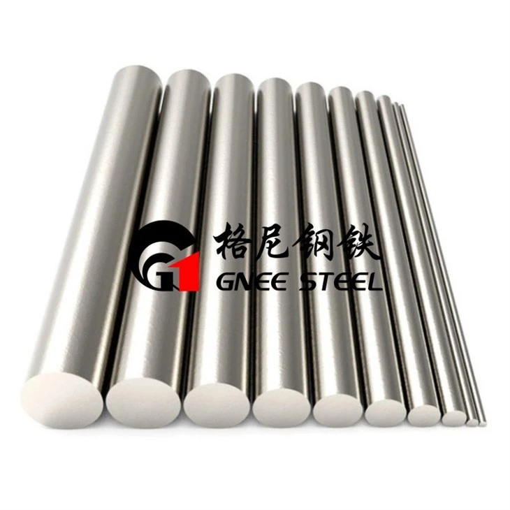 ASTM A276 Type 304 Rod