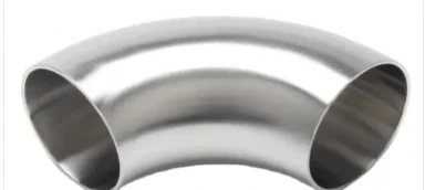 آرنج اتصالات فولادی Incoloy 825