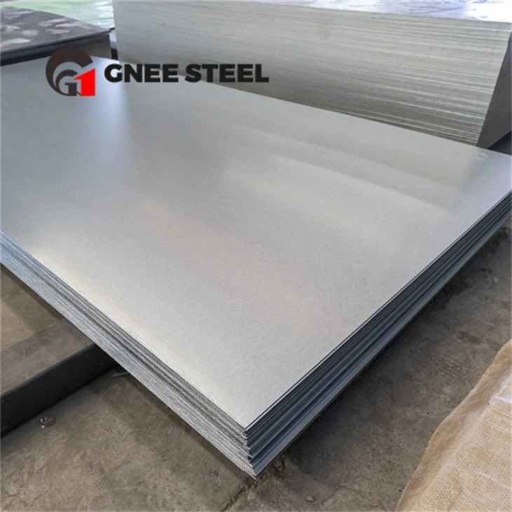 Hastelloy Alloy C-276 Bright Annealed Plate