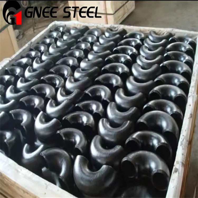 Hastelloy Alloy45° 90° Elbow