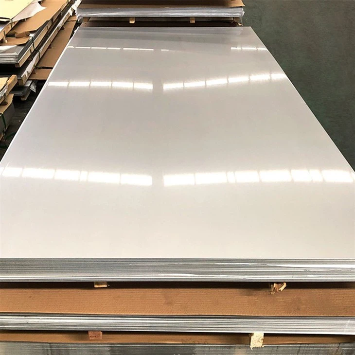 Hastelloy B-4 Alloy Steel Plate