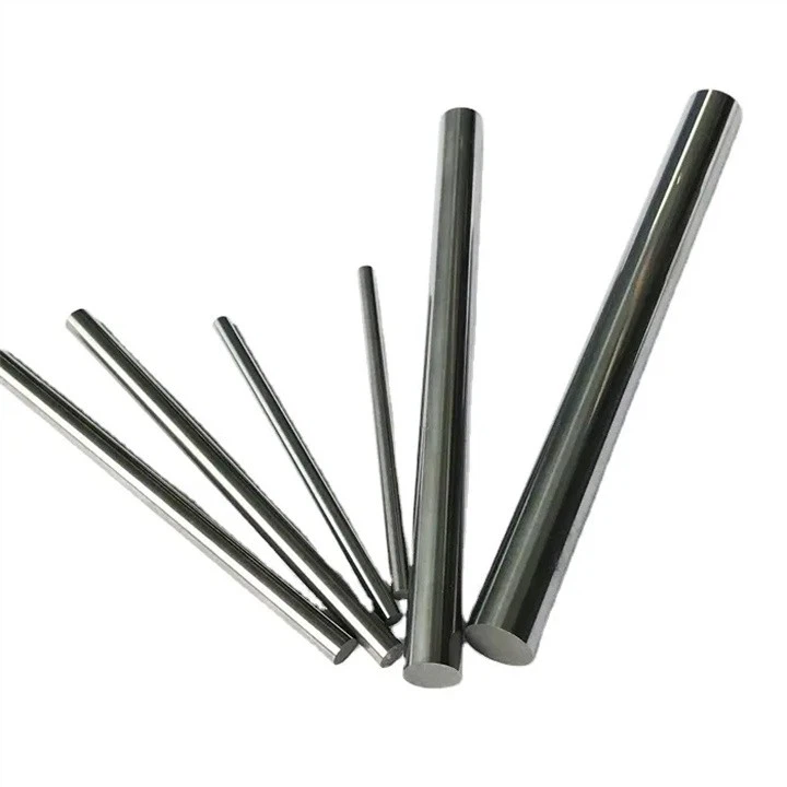 Hiperco 50 Alloy Bar