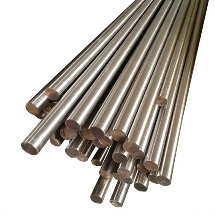 Hiperco 50 Alloy Bar