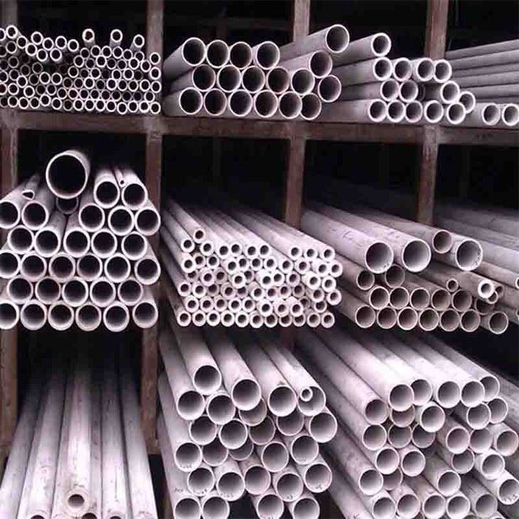 Incoloy 330 909 Pipe