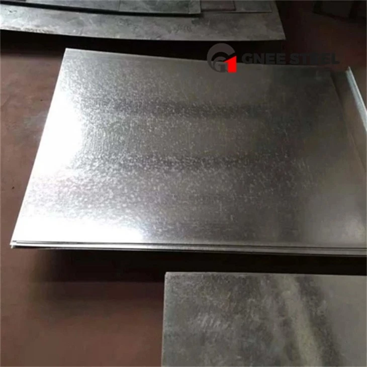 Inconel 600 Brushed Finish Nickel Alloy Sheet