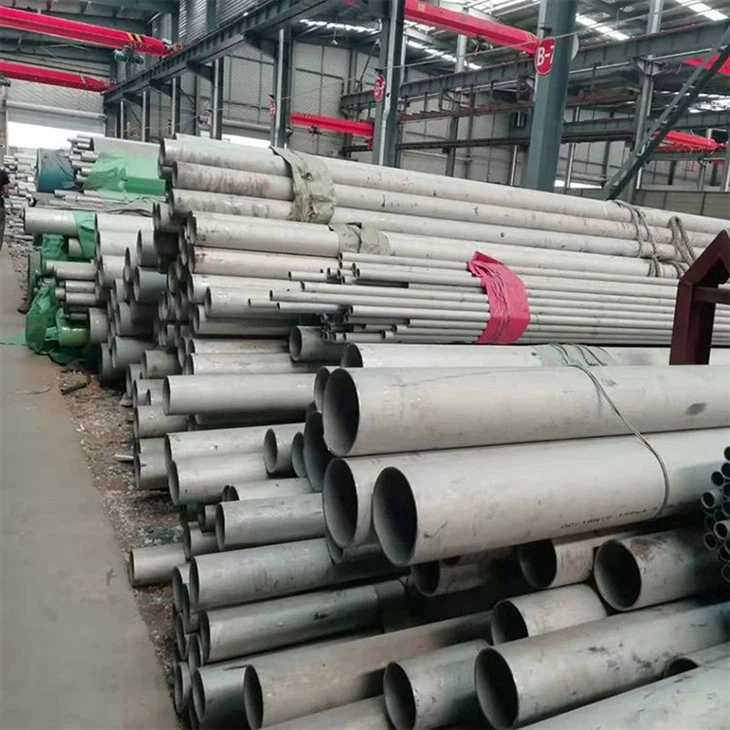 Inconel 625LCF Alloy Pipe