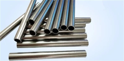 مقایسه لوله های Inconel 718 و Incoloy 825