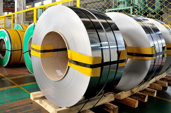 آشنایی با انواع کویل ASTM B670 Inconel 718