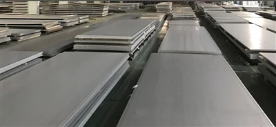 آشنایی با صفحات آلیاژی Inconel 718: عملکرد و کاربردها