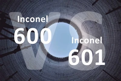 Inconel 600 در مقابل Inconel 601: کدام آلیاژ{2}}در دمای بالا برای پروژه شما م...