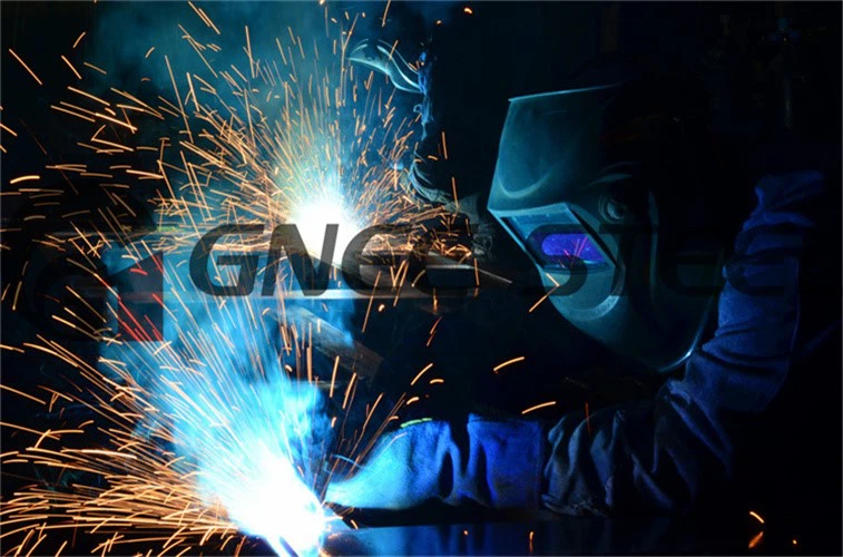 Welding Procedure For GH3030 Alloy Tubing Welding Procedure For GH3030 Alloy Tubing