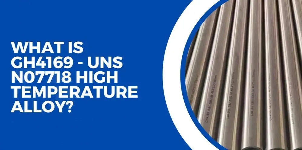 gh4169-uns-n07718-high-temperature-alloy gh4169-uns-n07718-high-temperature-alloy