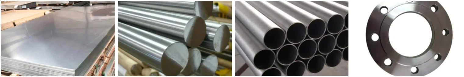 GH4169 Alloy Standard GH4169 Alloy Standard