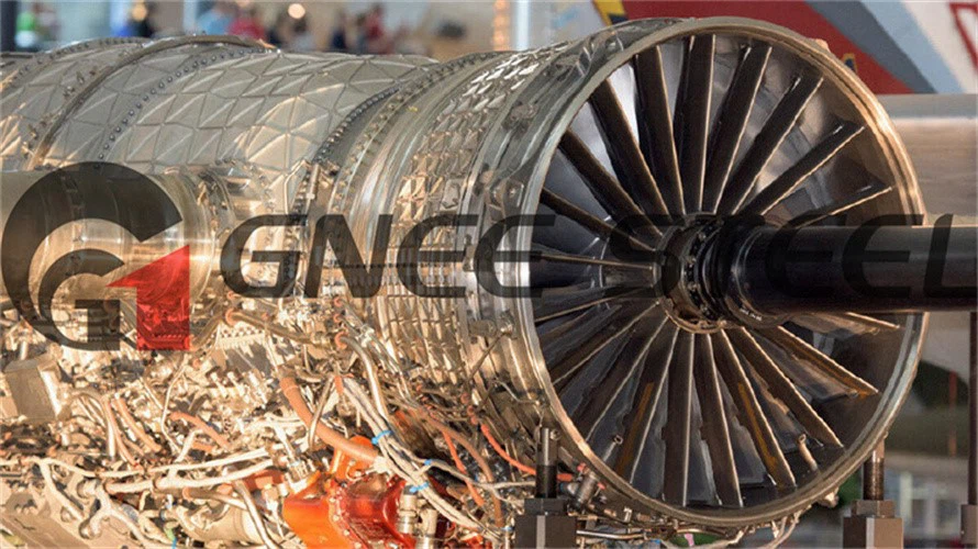 Jet Engine Components Jet Engine Components