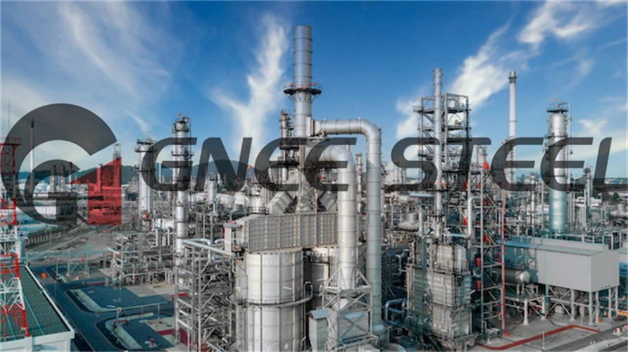 Oil and natural gas Oil and natural gas