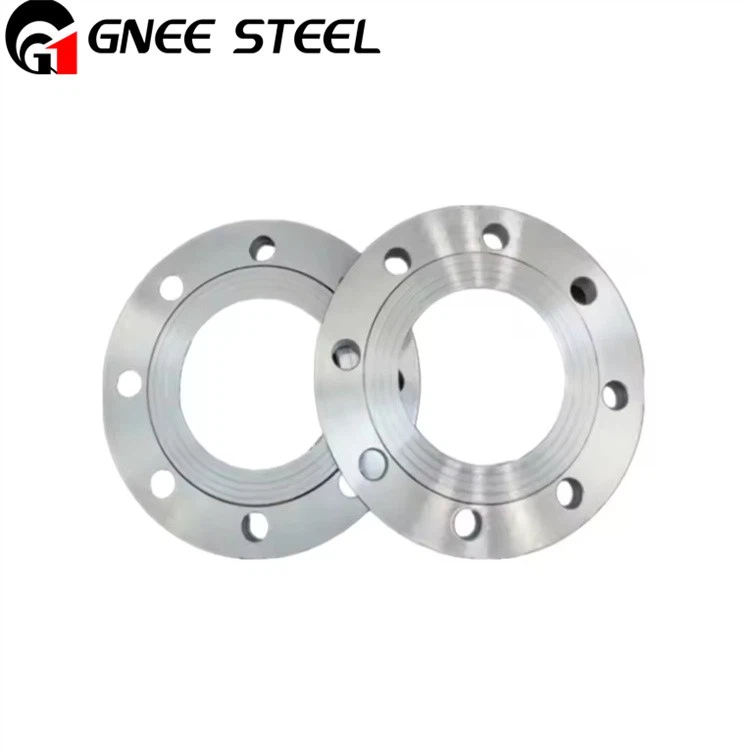Monel Alloy 400 Flanges