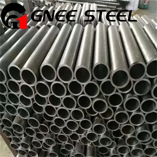 Monel Alloy NO 5500 Pipe