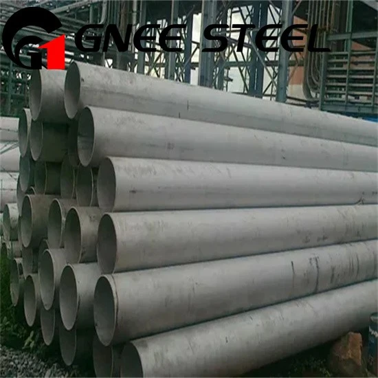 Monel Alloy NO 5500 Pipe