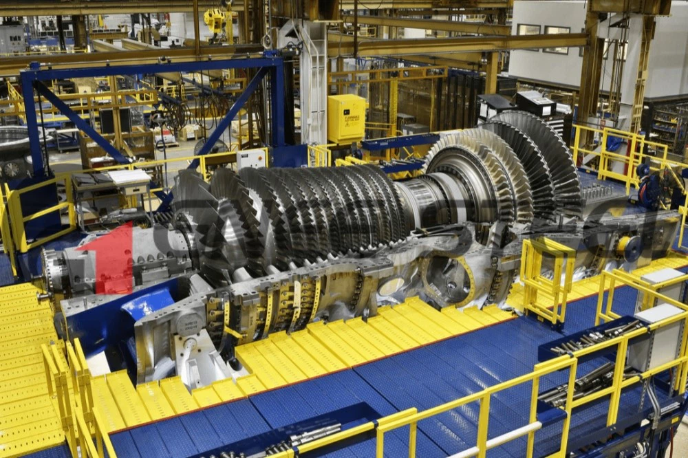 Inconel 713LC (Low Carbon) Inconel 713LC (Low Carbon)