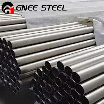 لوله بدون درز تانتالیوم ASTM B521 گرید R05252