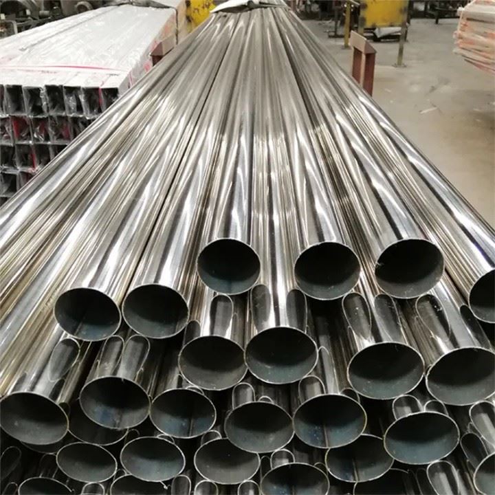 Rectangular Tube En 10025 S355
