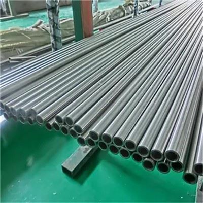لوله آلیاژی Inconel 751 783