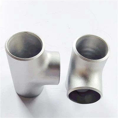 سه راهی استیل 317 لیتری