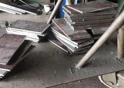 ورق فولادی ضد زنگ ASTM/ASME A403