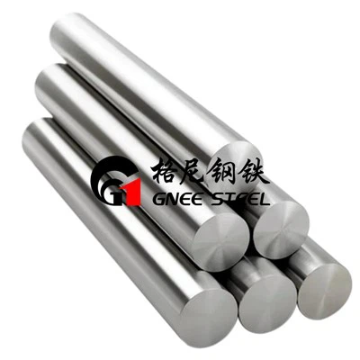 ASTM B574 N10276 میله گرد Hastelloy/ Hex Bar