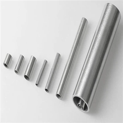 -22HS Hastelloy Pipe
