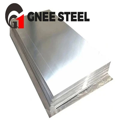 صفحه آنیل شده روشن Hastelloy C22