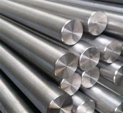 Hastelloy B2 Nickel Alloy Alloy Round