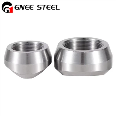 اتصالات Incoloy Alloy 800 Buttweld