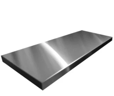 صفحه ورق 718 INCONEL