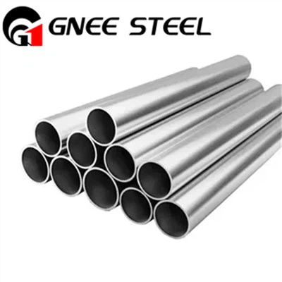 آلیاژ Inconel 625 لوله بدون درز